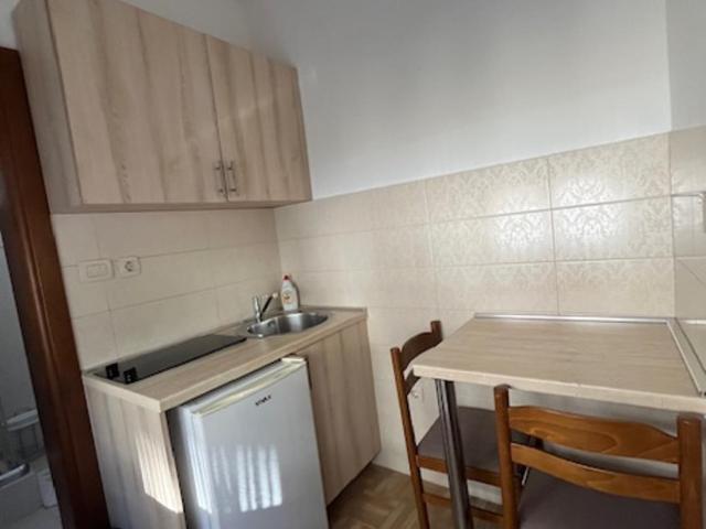 Studio Apartments 6 Palmi - Standardni Studio - 4