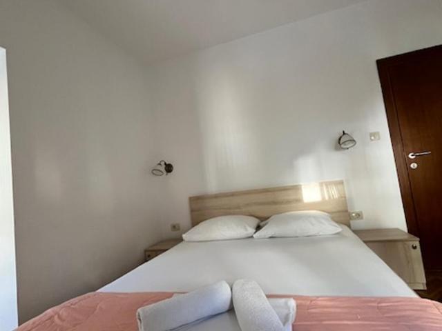 Studio Apartments 6 Palmi - Standardni Studio - 5