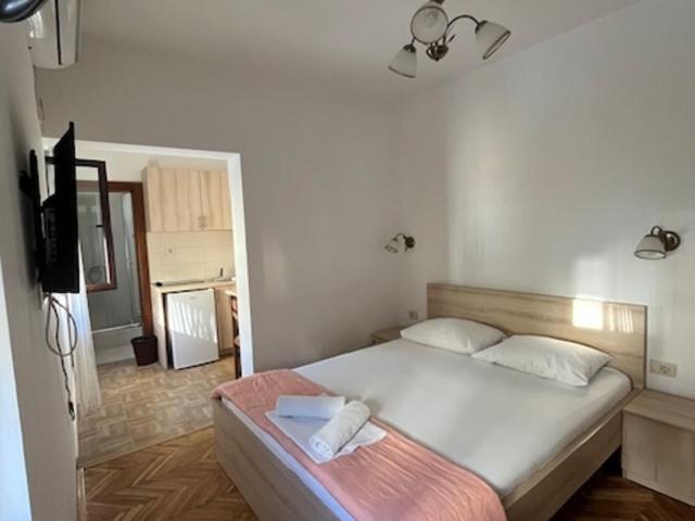 Studio Apartments 6 Palmi - Standardni Studio - 6