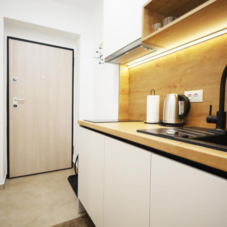 Apartman Bene - Apartman sa 1 Spavaćom Sobom - 19