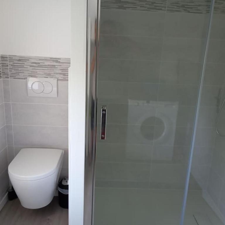 Appartement loft 55m2 climatisé - Appartement 1 Chambre - 3