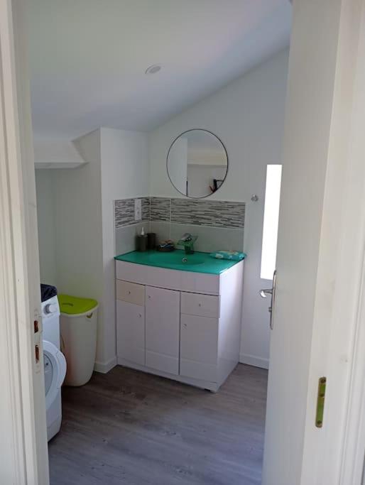Appartement loft 55m2 climatisé - Appartement 1 Chambre - 7