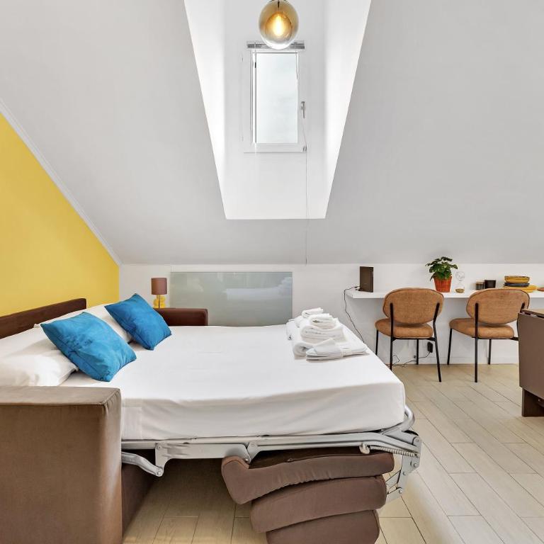 DUOMO - Bright Gateway Downtown - Appartamento con 1 Camera da Letto - 8