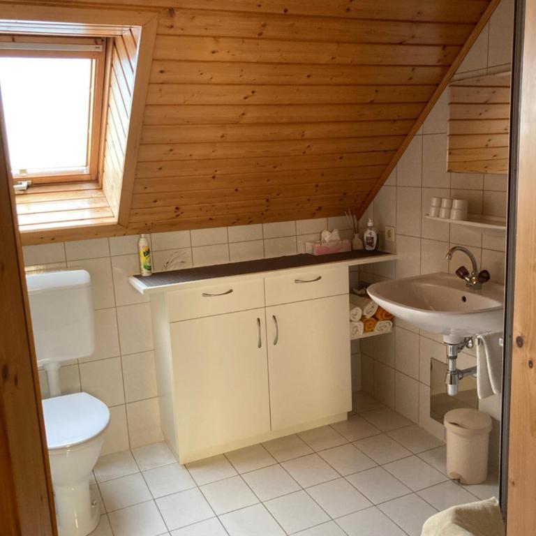 Ferienwohnung Steinwender - Apartment mit 2 Schlafzimmern - 7
