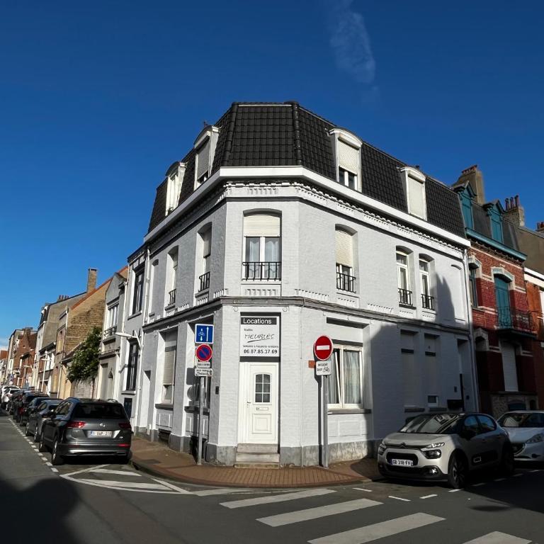 Studio 2 proche mer Dunkerque Malo les bains - Studio - 6