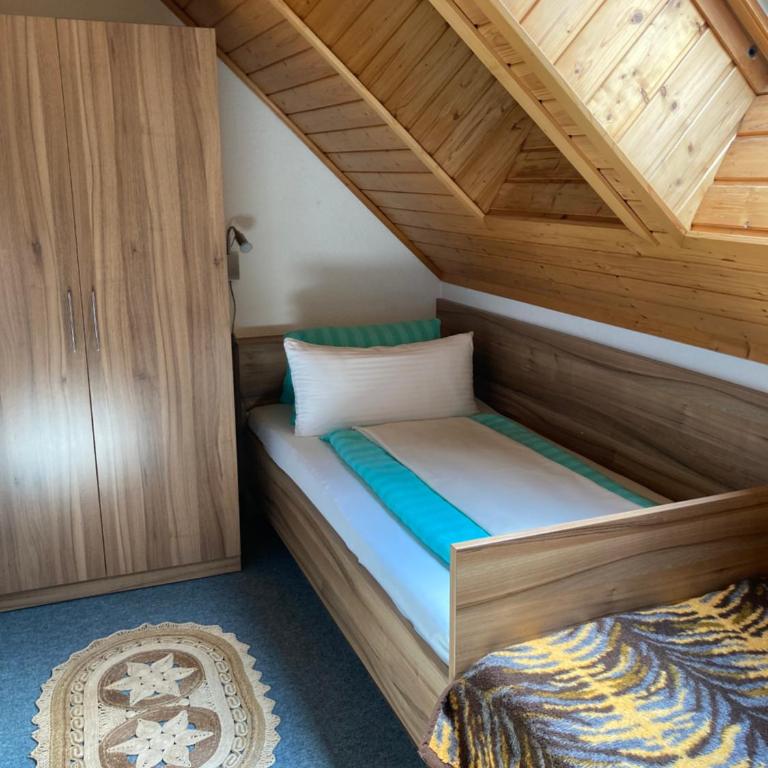Ferienwohnung Steinwender - Apartment mit 2 Schlafzimmern - 5