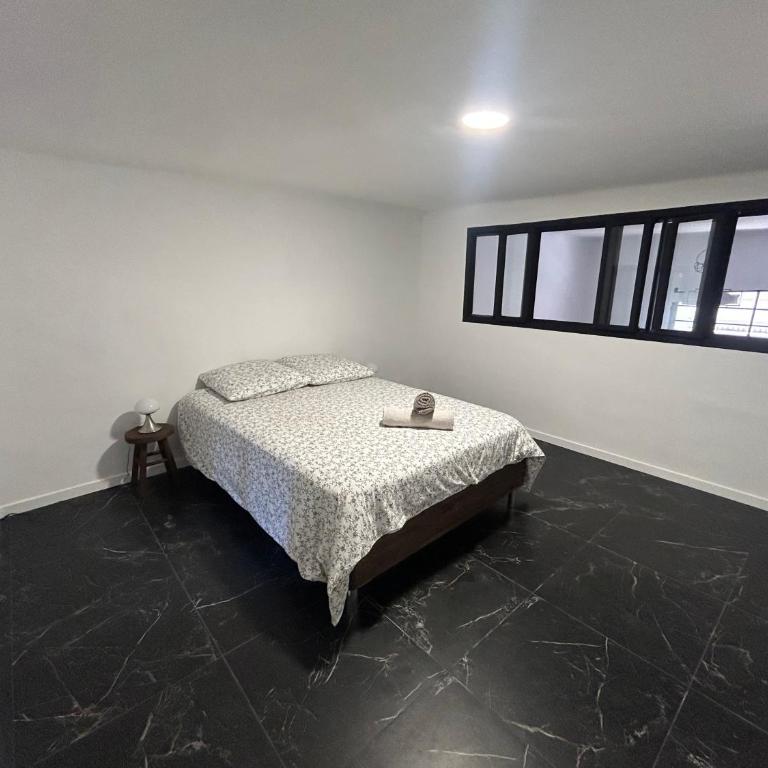 Liberte 2 - Chambre Double - 4