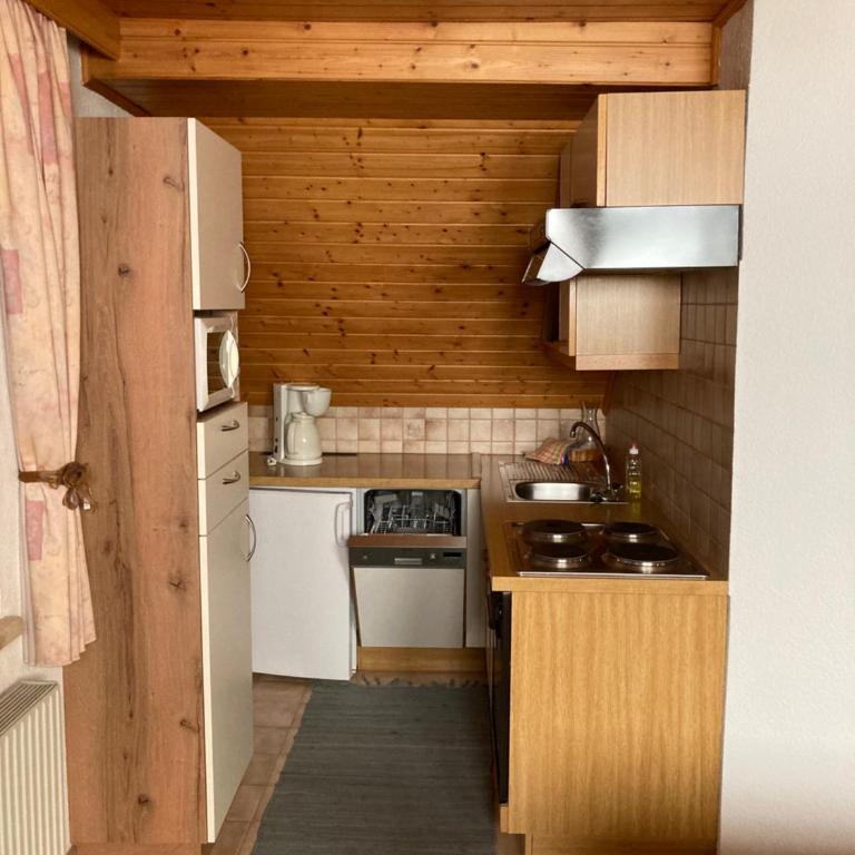 Ferienwohnung Steinwender - Apartment mit 2 Schlafzimmern - 8