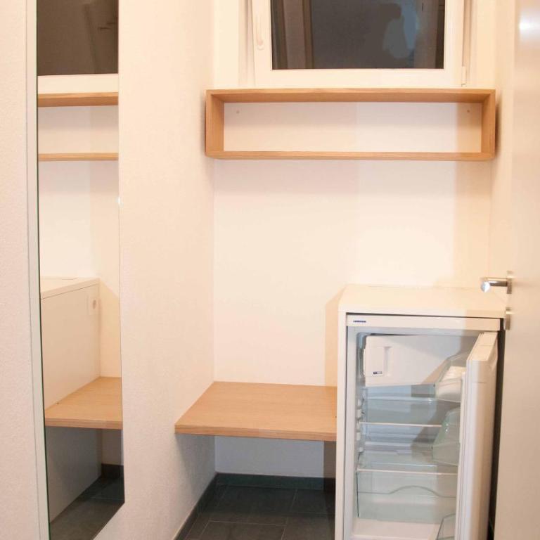 Appartements Bürger - Apartment mit Balkon und Bergblick - 22