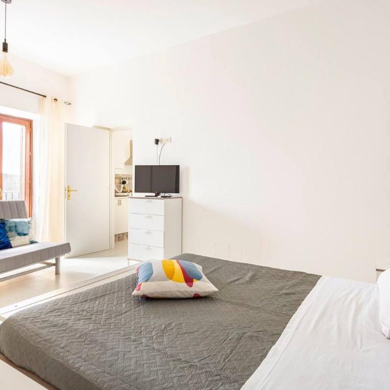 La Boucherie - Appartamento con 1 Camera da Letto - 9