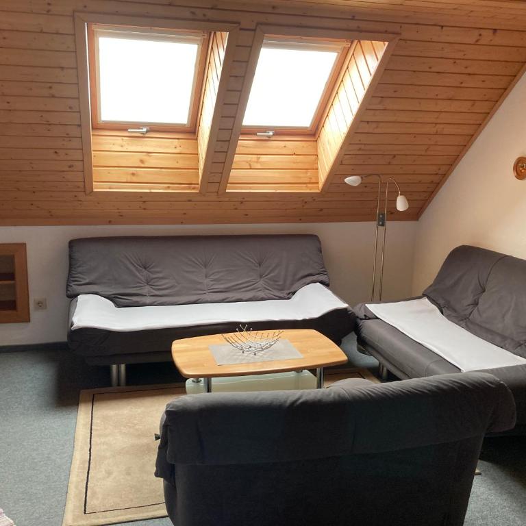 Ferienwohnung Steinwender - Apartment mit 2 Schlafzimmern - 9