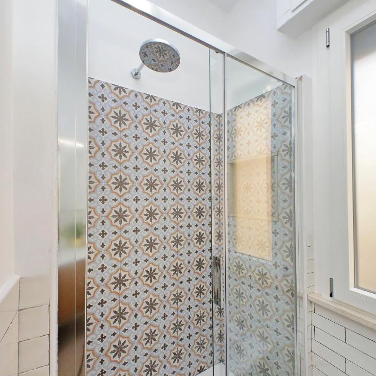 YCH-La tua casa dei sogni al Vaticano - Appartamento con 2 Camere da Letto - 28