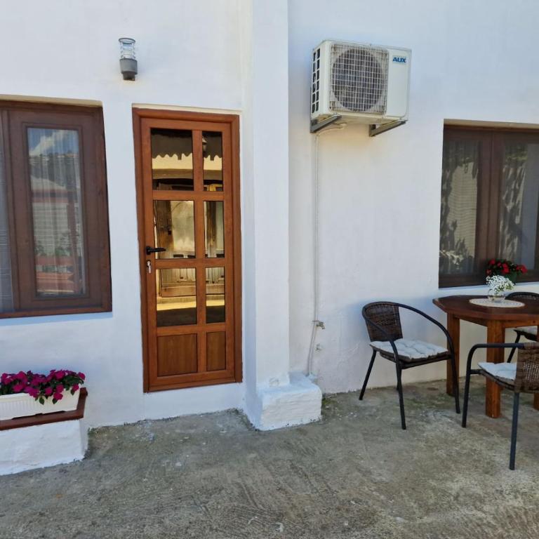 Apartments Kollari - Studio - 11