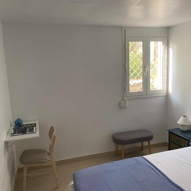 Cal Indigo - Unique flat in Cap Salou - Mind & feet in Water - Apartamento de 2 dormitorios - 12