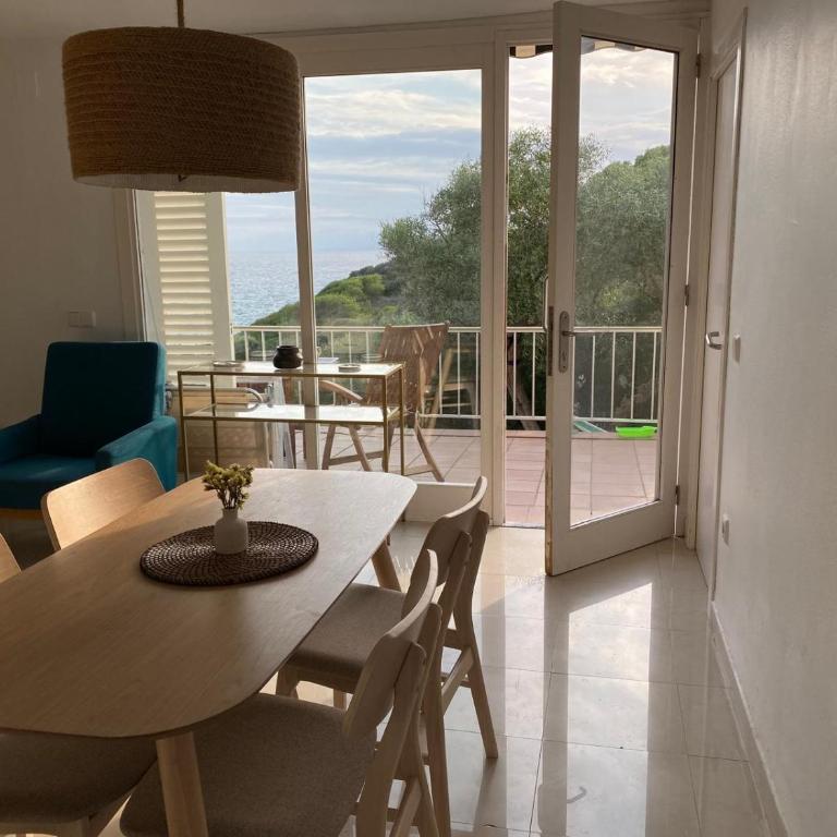 Cal Indigo - Unique flat in Cap Salou - Mind & feet in Water - Apartamento de 2 dormitorios - 8