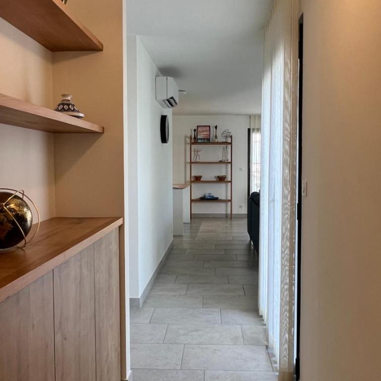 L ÉCHAPPÉE du VENTOUX - Appartamento con 3 Camere da Letto - 22