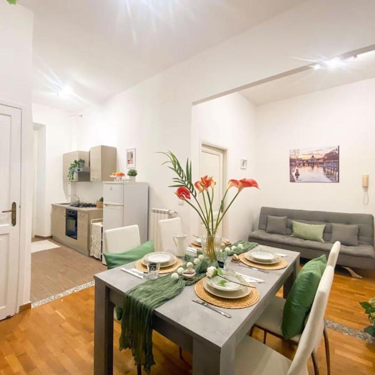 Via Veneto - Domus Juliae - Appartamento con 3 Camere da Letto - 5