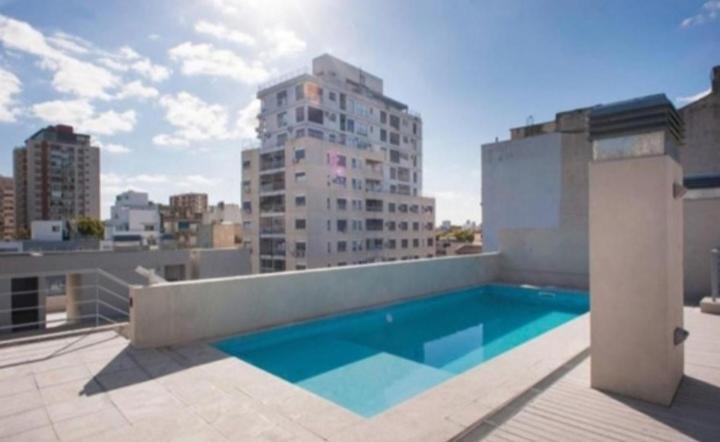 Medrano nuevo - Apartamento de 1 dormitorio - 8