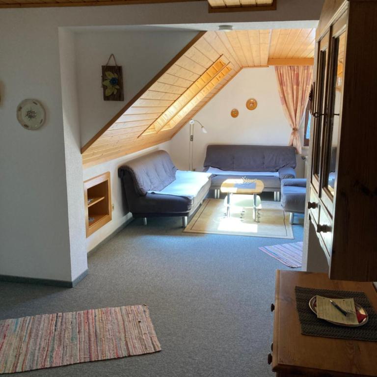 Ferienwohnung Steinwender - Apartment mit 2 Schlafzimmern - 10