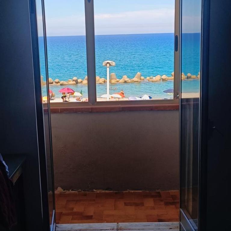 La Casa sul Mare - Appartamento con 2 Camere da Letto - 16