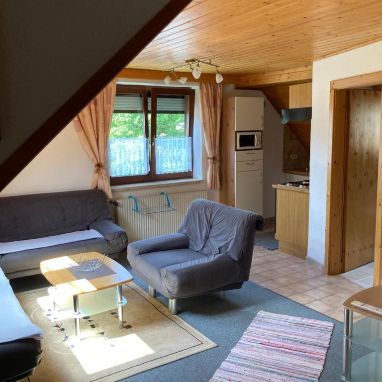 Ferienwohnung Steinwender - Apartment mit 2 Schlafzimmern - 12