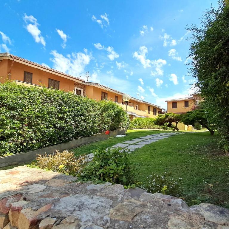 Home & Sea Villasimius - Appartamento con 2 Camere da Letto - 19