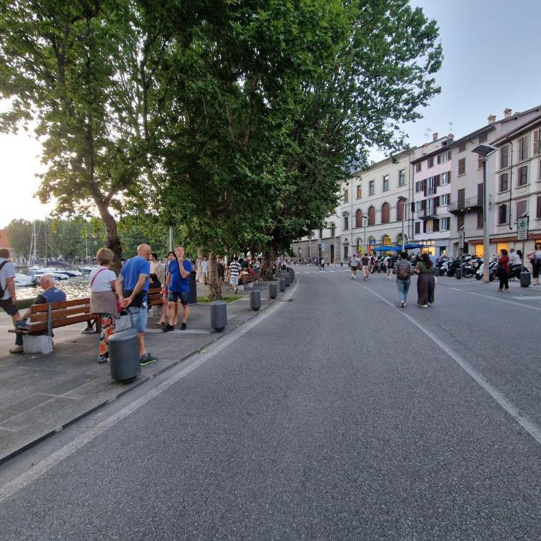 Lecco Antico Pozzo - Modern Suite - Appartamento con 1 Camera da Letto - 22