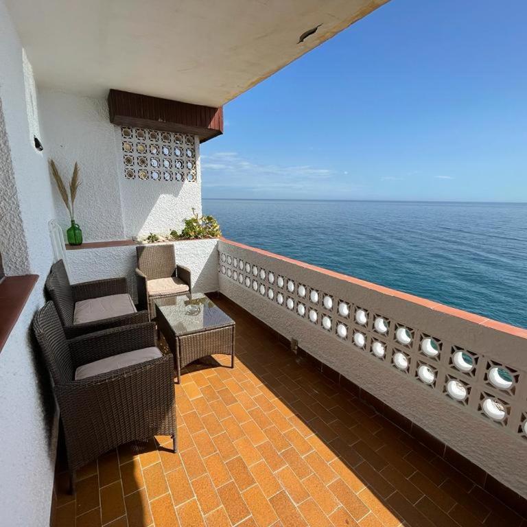 Apartamento Fuente Piedra frente al mar - Apartamento de 1 dormitorio - 5