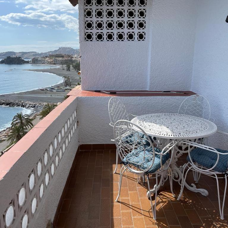 Apartamento Fuente Piedra frente al mar - Apartamento de 1 dormitorio - 4