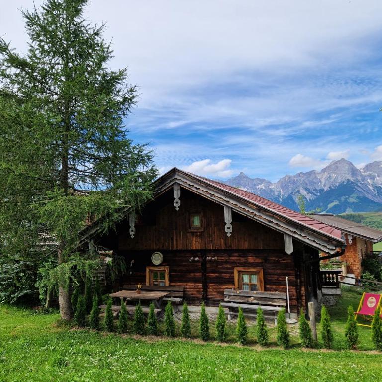 Ferienhaus Reith-Häusl - Haus mit 2 Schlafzimmern - 1