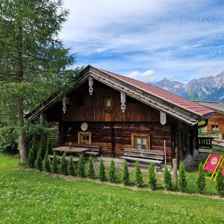 Ferienhaus Reith-Häusl - Haus mit 2 Schlafzimmern - 10