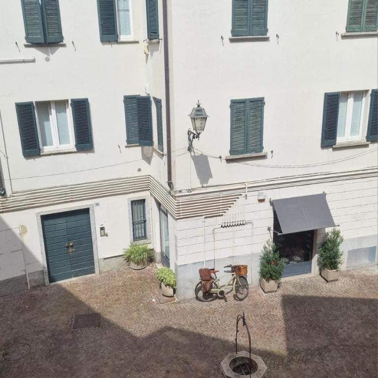 Lecco Antico Pozzo - Modern Suite - Appartamento con 1 Camera da Letto - 20