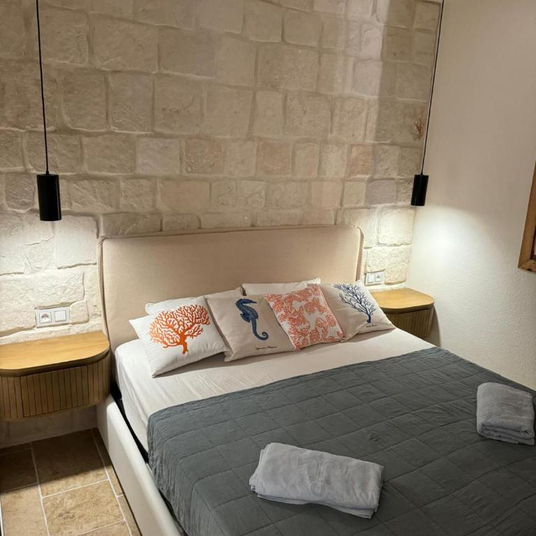 Appartamento Porto Rotondo Rudargia 2 - Appartamento con 2 Camere da Letto - 2