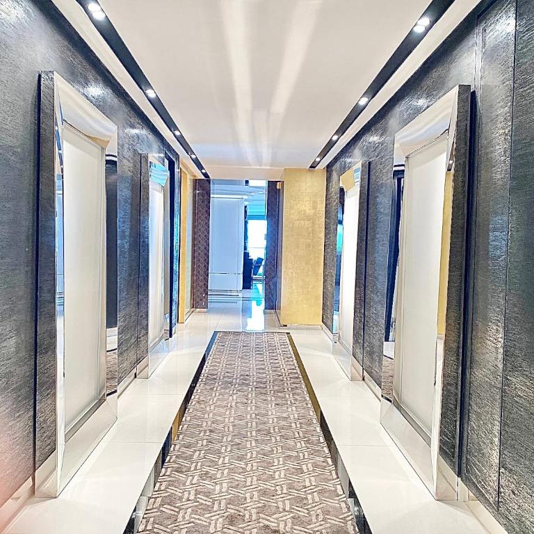 Cannes Croisette 4 chambres luxe - 7C - Appartement - 63