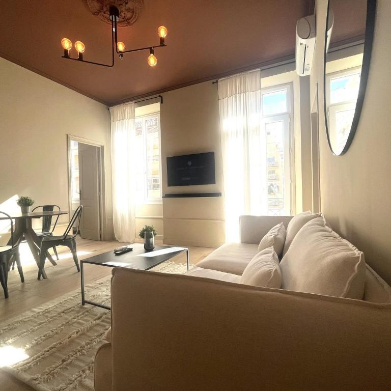 Beaumont republique - Appartement avec Balcon - 7