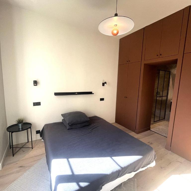 Beaumont republique - Appartement avec Balcon - 9
