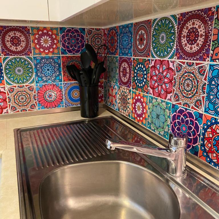 Ferienwohnung Alpen-Zauber Leukerbad - Apartment mit 2 Schlafzimmern - 9