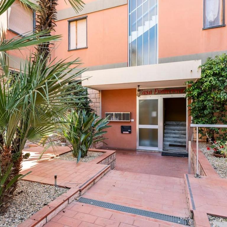 La Casa della Nonna - 50m dal centro-100m dal mare - Appartement 1 Chambre - 35