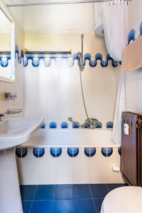 La Casa della Nonna - 50m dal centro-100m dal mare - Appartement 1 Chambre - 26