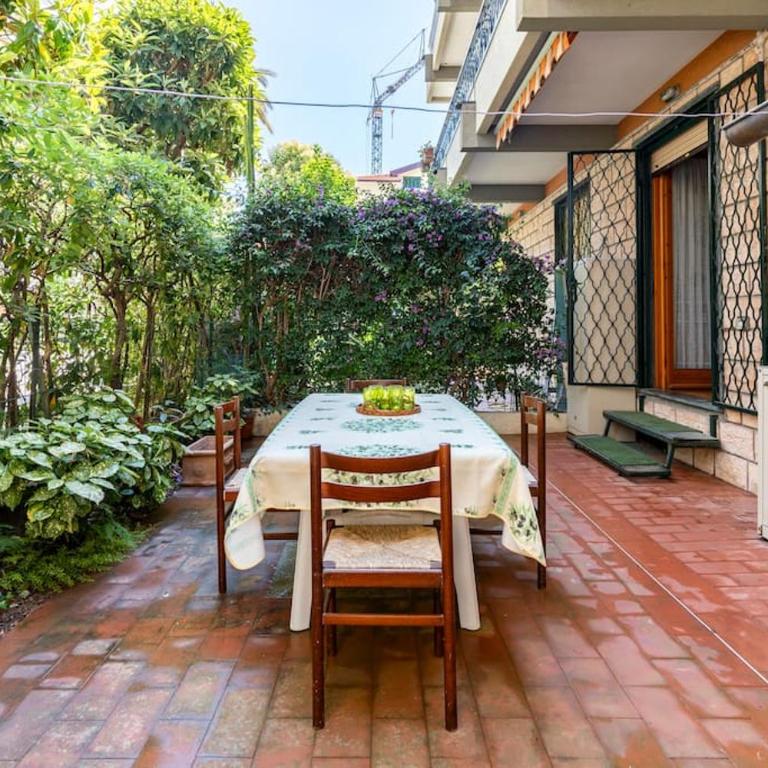 La Casa della Nonna - 50m dal centro-100m dal mare - Appartement 1 Chambre - 1