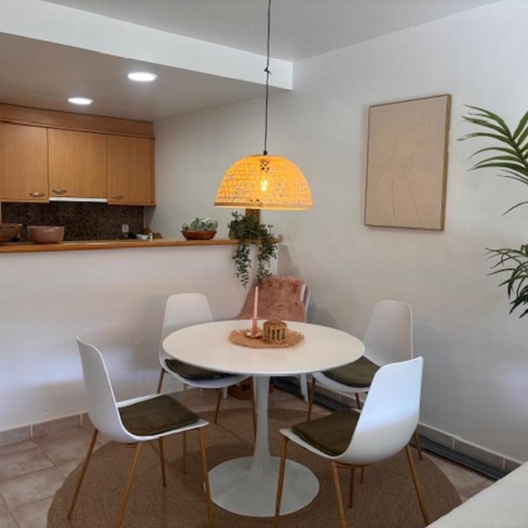 Green Mar I D 202 - Apartamento de 2 dormitorios con vistas a la piscina - 30