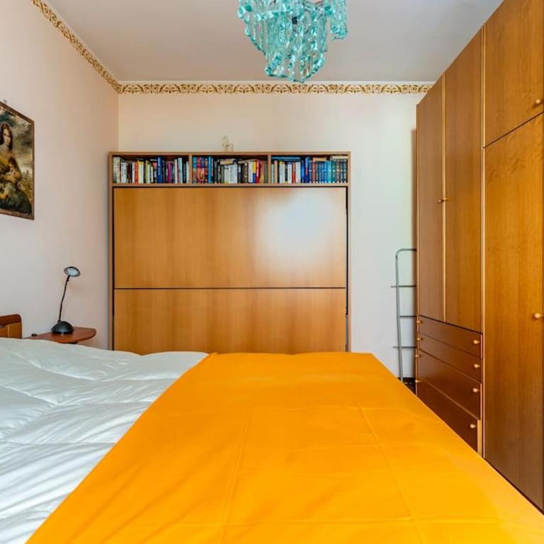 La Casa della Nonna - 50m dal centro-100m dal mare - Appartement 1 Chambre - 7