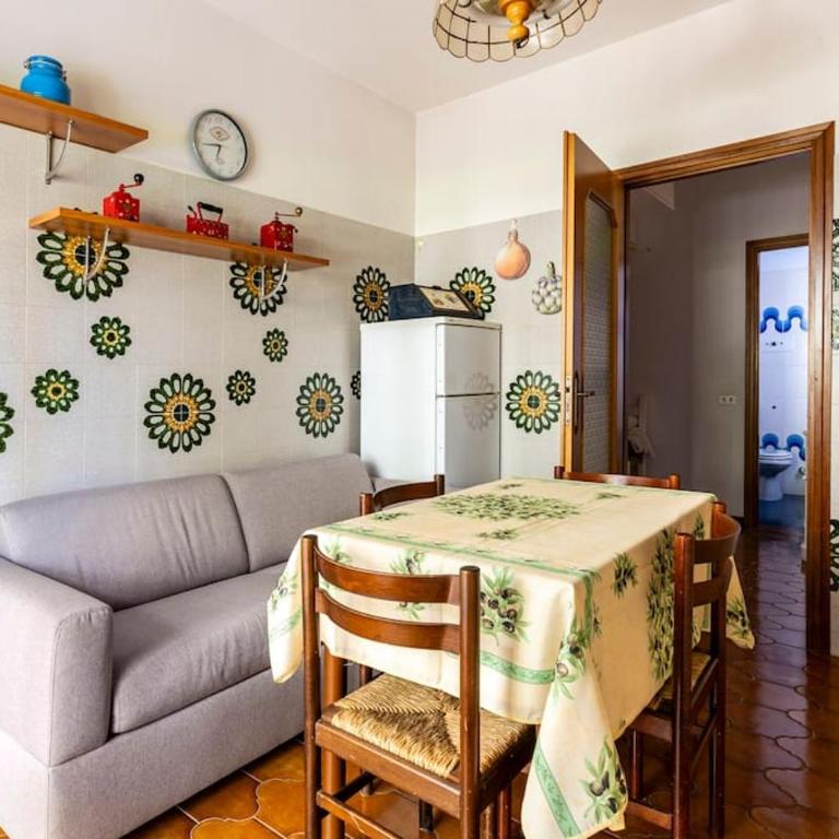 La Casa della Nonna - 50m dal centro-100m dal mare - Appartement 1 Chambre - 11