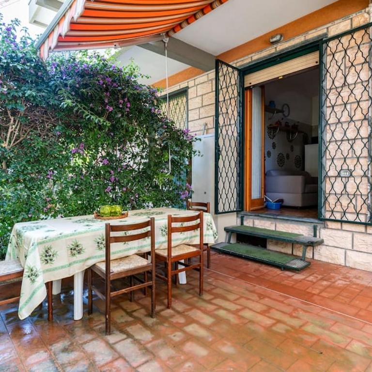 La Casa della Nonna - 50m dal centro-100m dal mare - Appartement 1 Chambre - 16