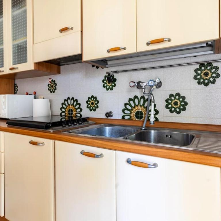 La Casa della Nonna - 50m dal centro-100m dal mare - Appartement 1 Chambre - 15