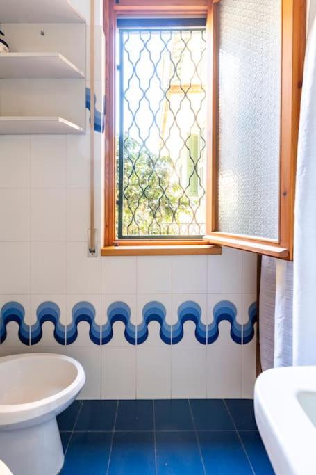 La Casa della Nonna - 50m dal centro-100m dal mare - Appartement 1 Chambre - 27