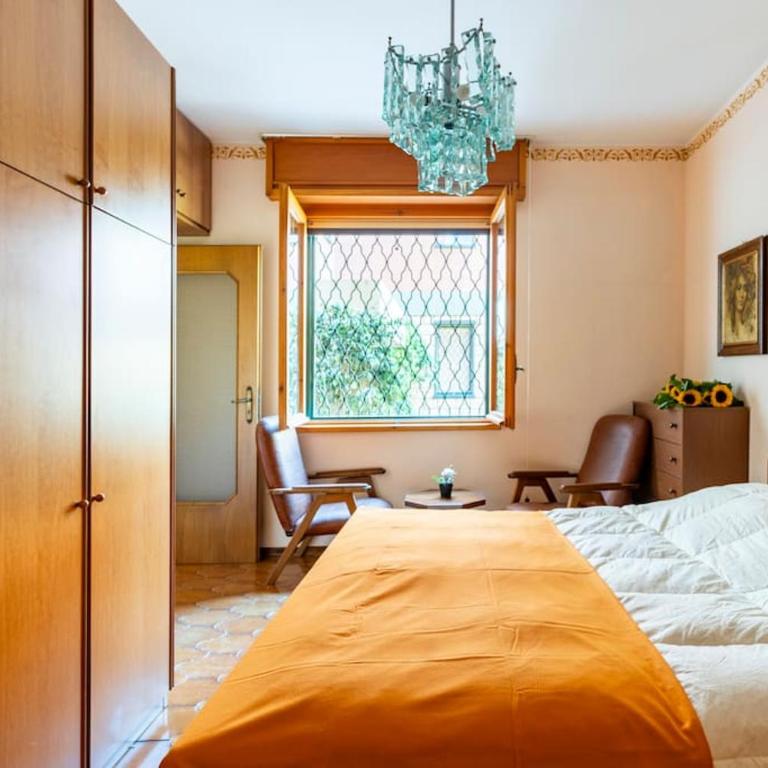 La Casa della Nonna - 50m dal centro-100m dal mare - Appartement 1 Chambre - 4
