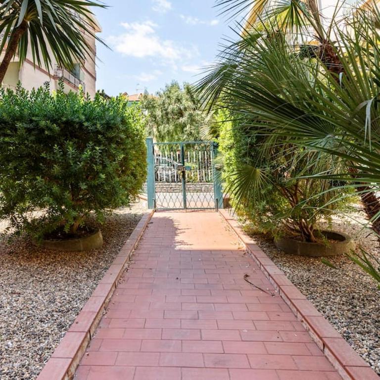 La Casa della Nonna - 50m dal centro-100m dal mare - Appartement 1 Chambre - 29