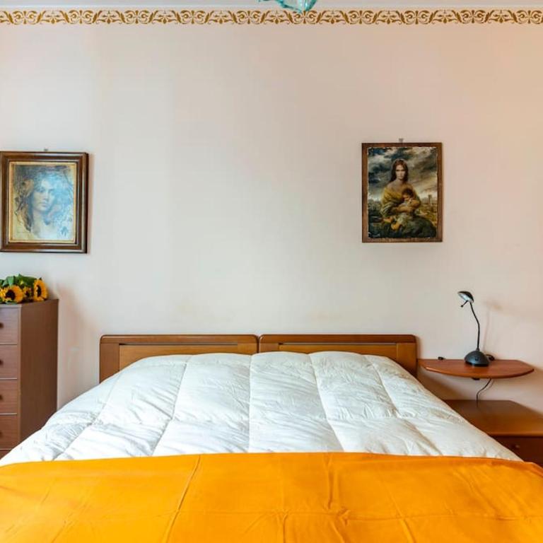 La Casa della Nonna - 50m dal centro-100m dal mare - Appartement 1 Chambre - 5