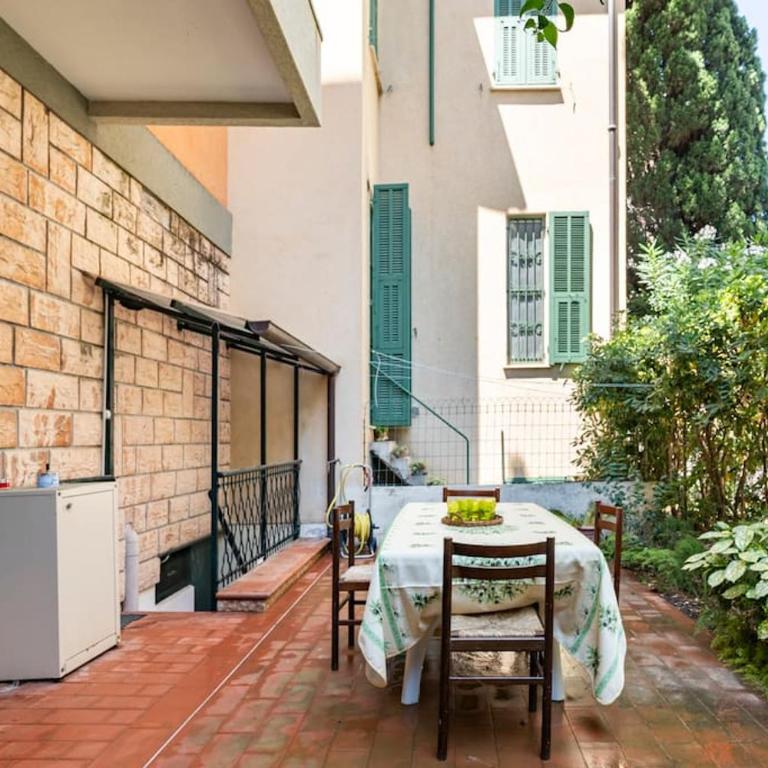 La Casa della Nonna - 50m dal centro-100m dal mare - Appartement 1 Chambre - 18
